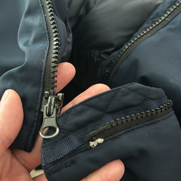 Lululemon Fluff the Cold Parka - Picture 10 of 10